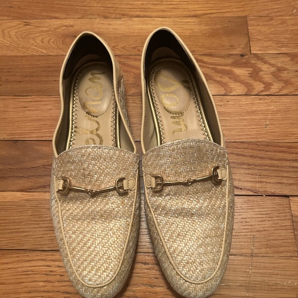 EUC Sam Edelman Loraine loafers - Picture 6 of 6